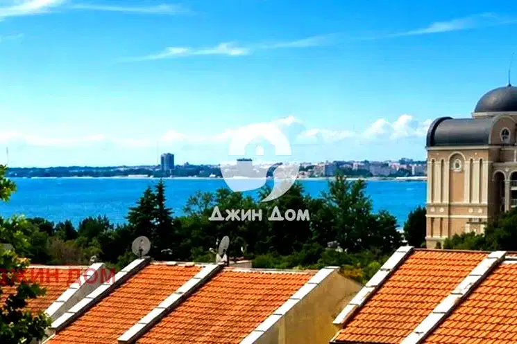 3-bedroom apartment in Oblast Burgas, Sveti Vlas