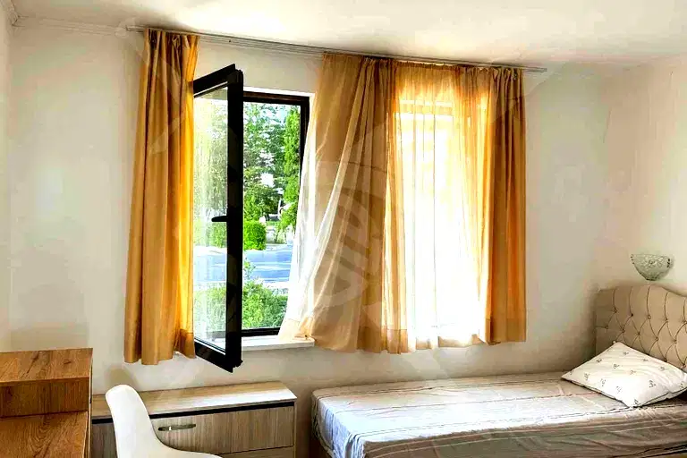 3-bedroom apartment in Oblast Burgas, Sveti Vlas