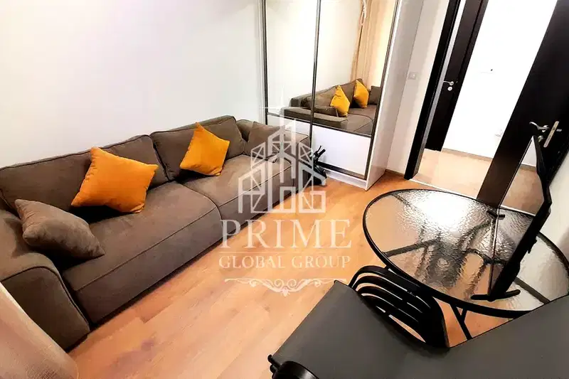 3-bedroom apartment in Oblast Burgas, Sveti Vlas