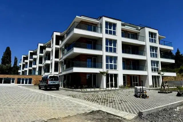 3-bedroom apartment in Oblast Burgas, Sveti Vlas