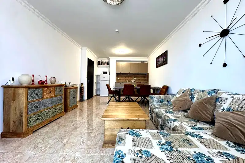 3-bedroom apartment in Oblast Burgas, Sveti Vlas