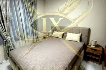 3-bedroom apartment in Burgas, Sveti Vlas
