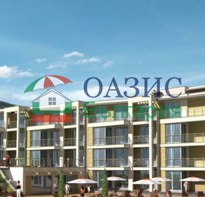 Снимка 3 — Тристаен апартамент в Бургас, Свети Влас