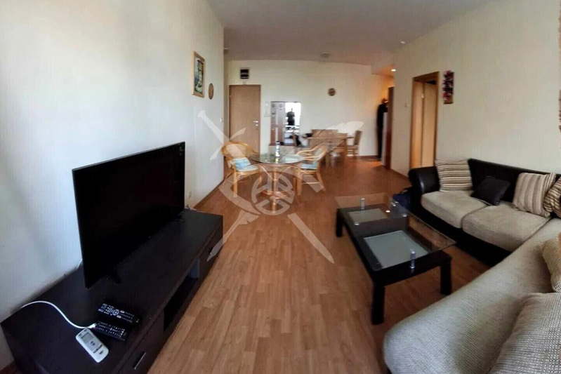 3-bedroom apartment in Oblast Burgas, Sveti Vlas