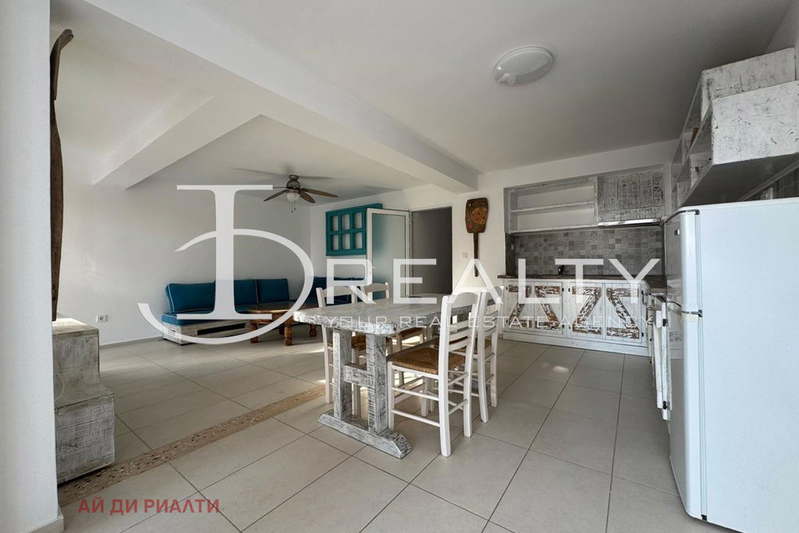 3-bedroom apartment in Oblast Burgas, Sveti Vlas