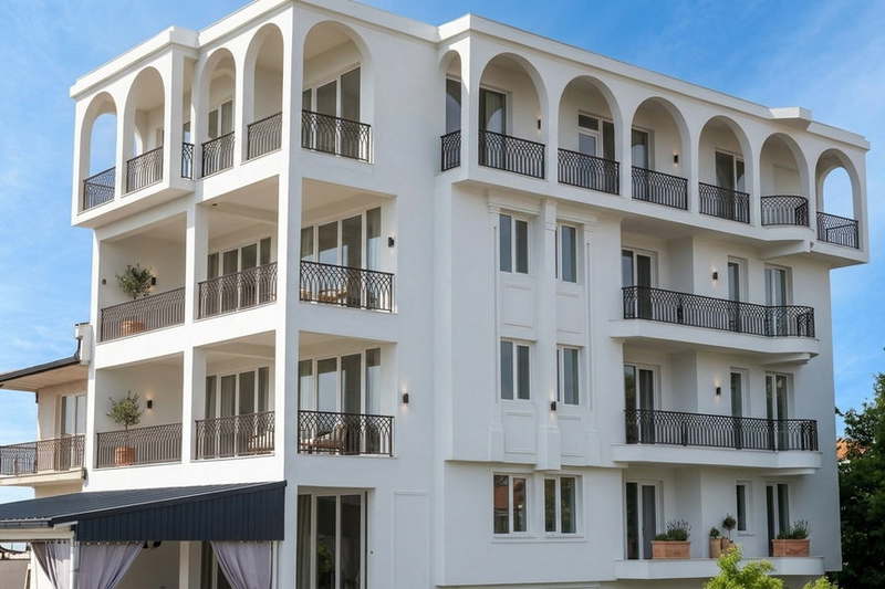 4-bedroom apartment in Oblast Burgas, Sveti Vlas