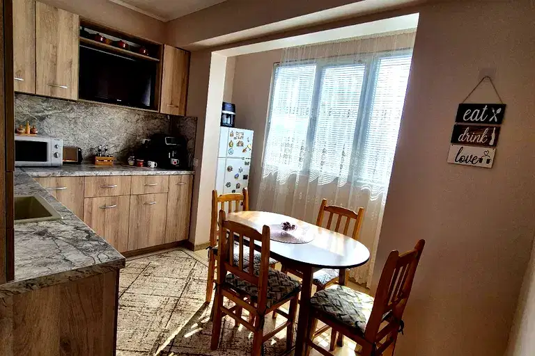 2-bedroom apartment in Oblast Veliko Tyrnovo, Svishtov