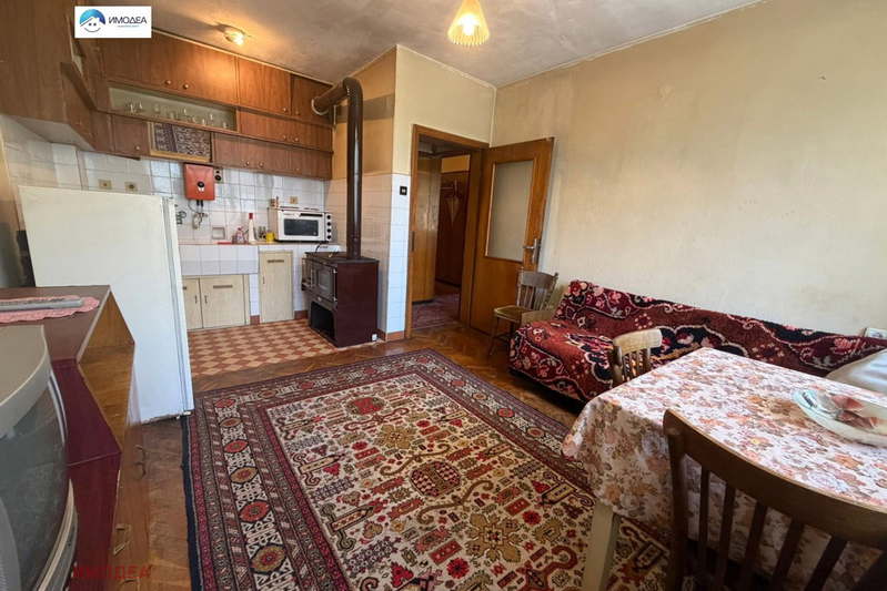 3-bedroom apartment in Oblast Lovech, Troyan