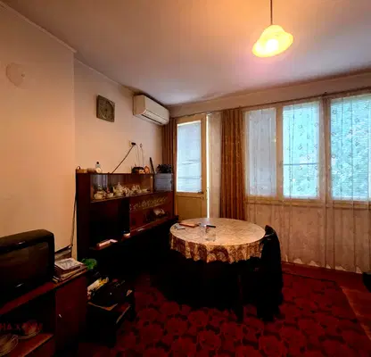 Снимка 4 — Многостаен апартамент в Ловеч, Троян