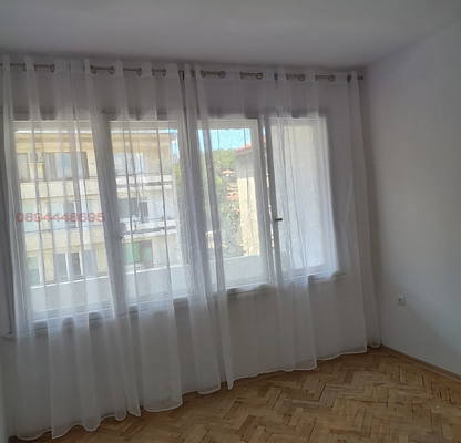 Снимка 3 — Двустаен апартамент в Габрово, Трявна