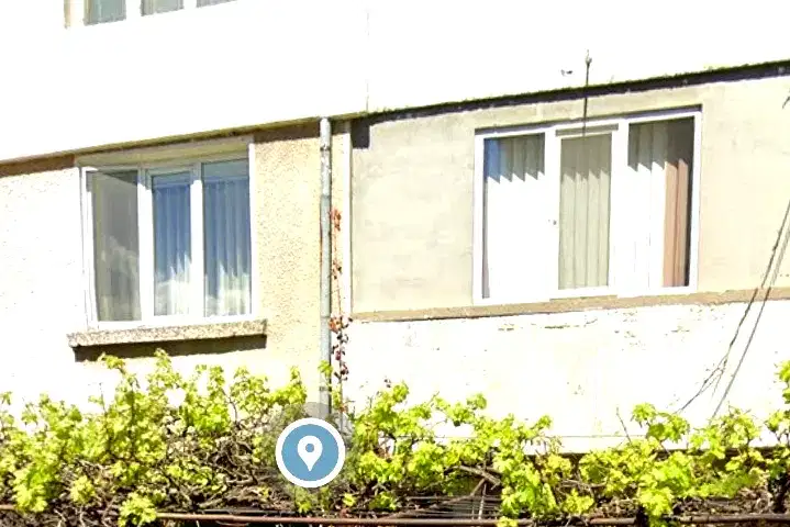 3-bedroom apartment in Oblast Silistra, Tutrakan