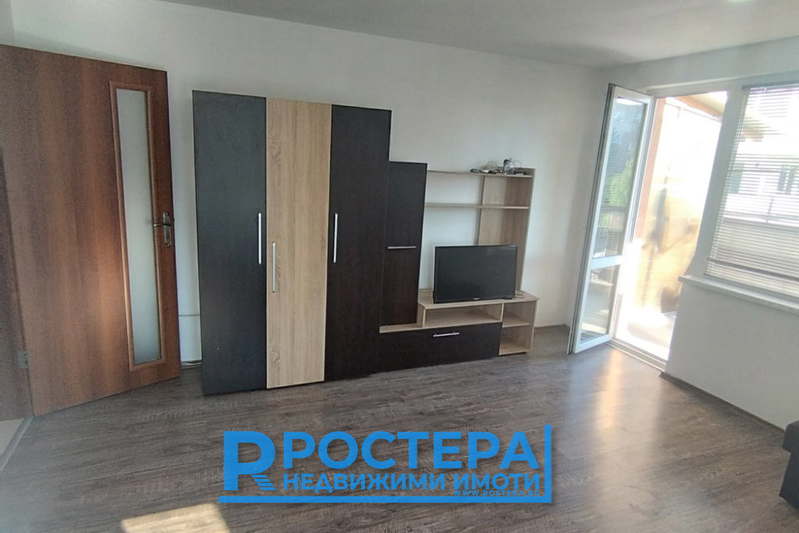 1-bedroom apartment in Tyrgovishte, Varosha