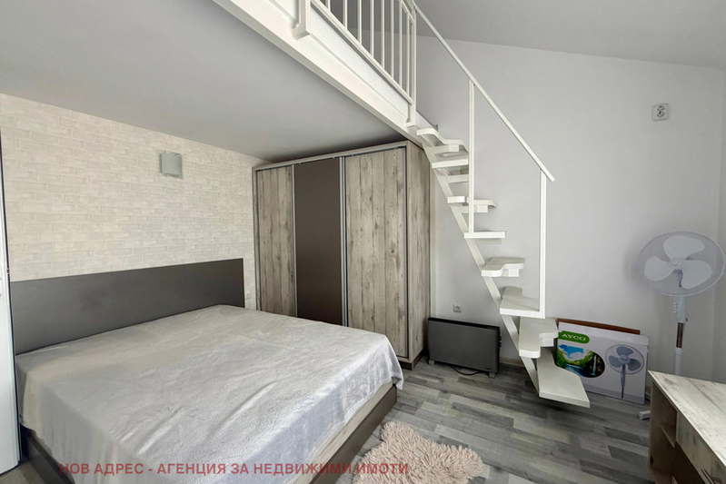 2-bedroom apartment in Tyrgovishte, Varosha