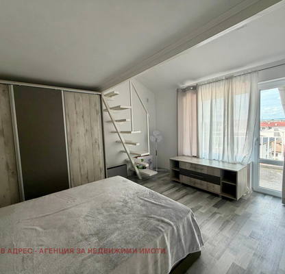 Photo 2 — 2-bedroom apartment in Tyrgovishte, Varosha