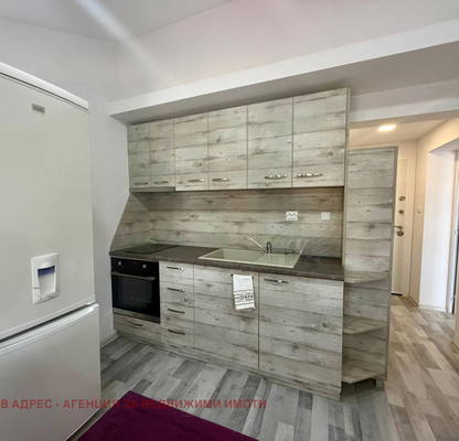 Photo 4 — 2-bedroom apartment in Tyrgovishte, Varosha