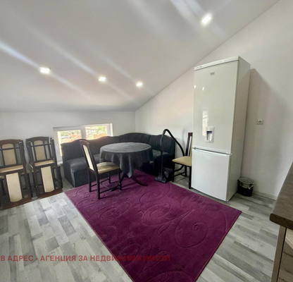 Photo 5 — 2-bedroom apartment in Tyrgovishte, Varosha