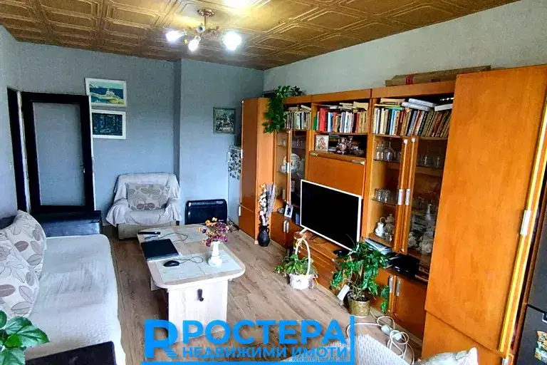 3-bedroom apartment in Tyrgovishte, Zapad 3