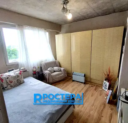 Снимка 5 — Тристаен апартамент в Търговище, Запад 3