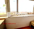Снимка 3 — Двустаен апартамент с панорамна гледка в Аспарухово, Варна