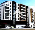 Снимка 2 — Двустаен апартамент с тераса в Аспарухово, Варна