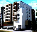 Снимка 4 — Двустаен апартамент с тераса в Аспарухово, Варна