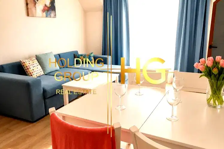 2-bedroom apartment in Varna, Asparuhovo