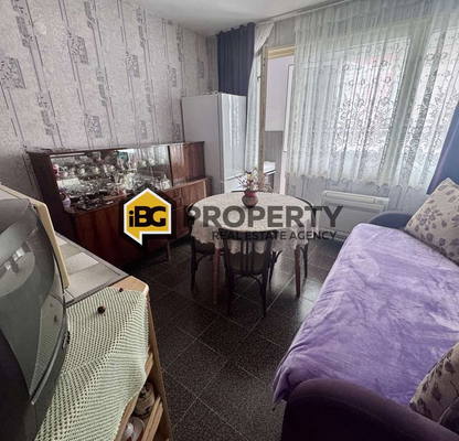 Photo 2 — 2-bedroom apartment in Varna, Asparuhovo