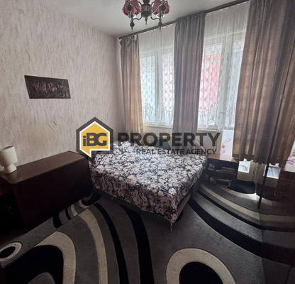 Photo 3 — 2-bedroom apartment in Varna, Asparuhovo