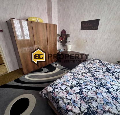 Photo 4 — 2-bedroom apartment in Varna, Asparuhovo
