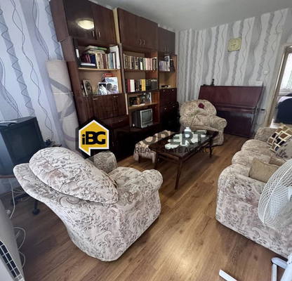 Photo 5 — 2-bedroom apartment in Varna, Asparuhovo