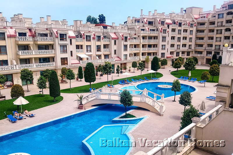 2-bedroom apartment in Varna, Asparuhovo
