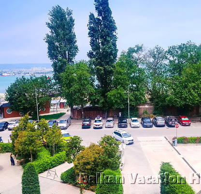 Photo 2 — 2-bedroom apartment in Varna, Asparuhovo