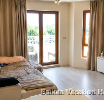 Photo 3 — 2-bedroom apartment in Varna, Asparuhovo