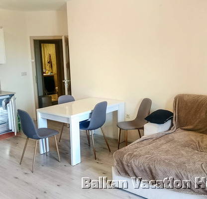 Photo 4 — 2-bedroom apartment in Varna, Asparuhovo