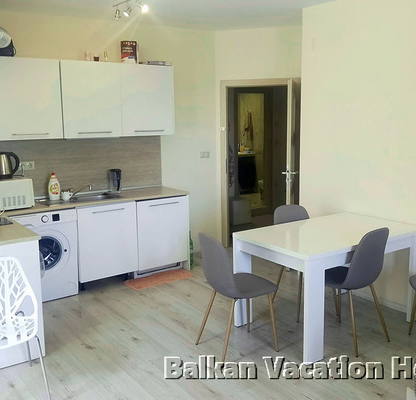 Photo 5 — 2-bedroom apartment in Varna, Asparuhovo
