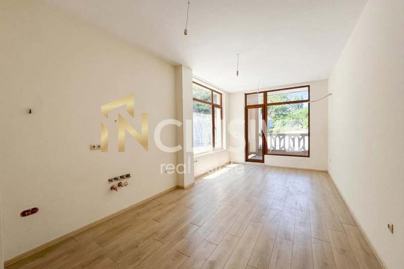 2-bedroom apartment in Varna, Asparuhovo