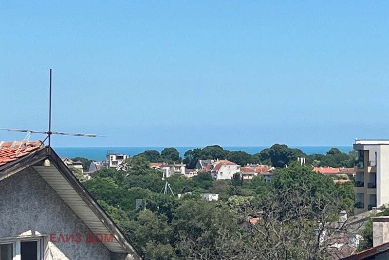 2-bedroom apartment in Varna, Asparuhovo