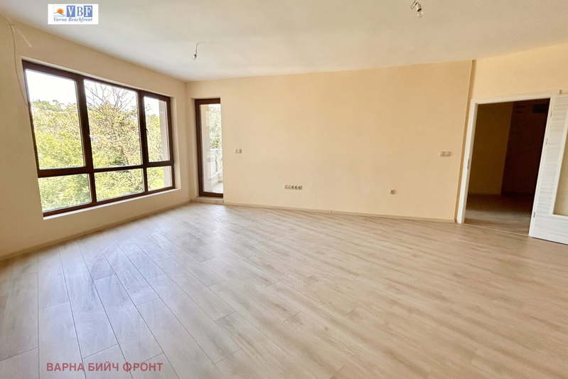 2-bedroom apartment in Varna, Asparuhovo