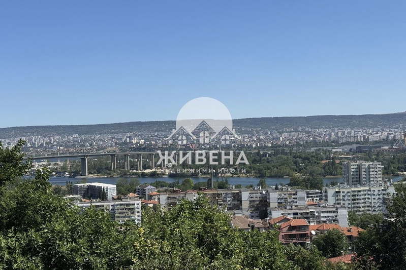 2-bedroom apartment in Varna, Asparuhovo
