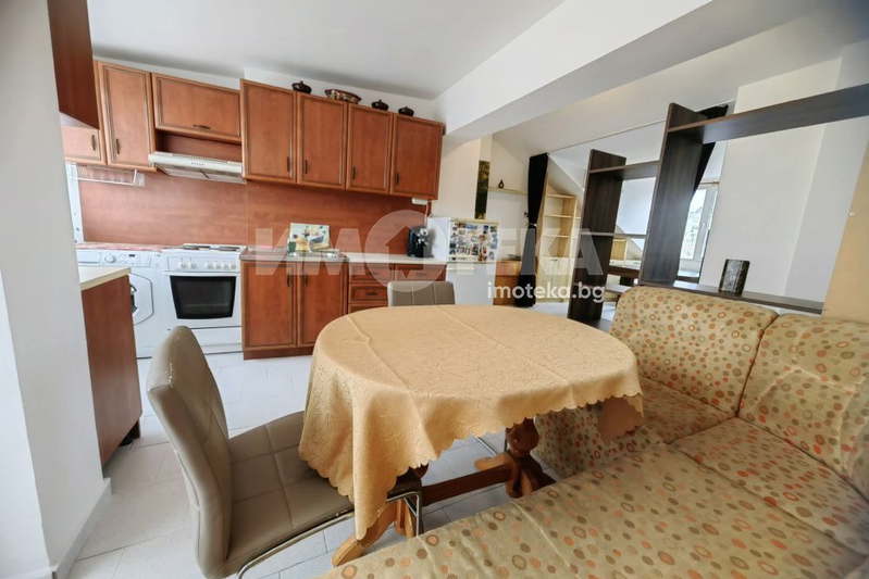 2-bedroom apartment in Varna, Asparuhovo