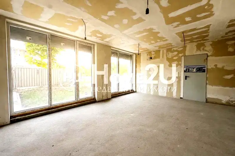 3-bedroom apartment in Varna, Asparuhovo