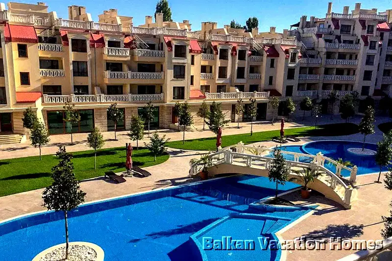 3-bedroom apartment in Varna, Asparuhovo