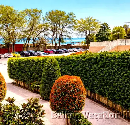 Photo 2 — 3-bedroom apartment in Varna, Asparuhovo