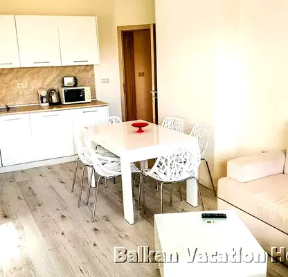 Photo 3 — 3-bedroom apartment in Varna, Asparuhovo