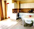 Снимка 3 — Тристаен апартамент с морска панорама в Аспарухово, Варна