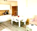 Снимка 4 — Тристаен апартамент с морска панорама в Аспарухово, Варна
