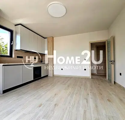 Photo 2 — 3-bedroom apartment in Varna, Asparuhovo
