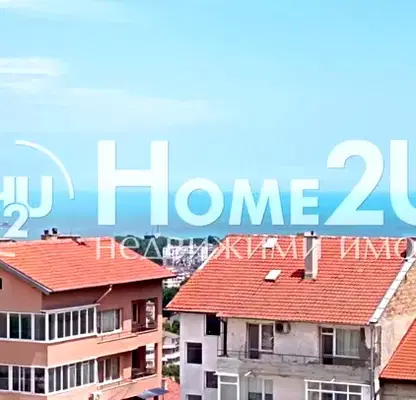 Photo 3 — 3-bedroom apartment in Varna, Asparuhovo