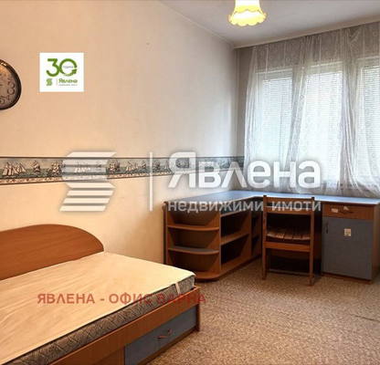 Снимка 3 — Тристаен апартамент с южно изложение в Аспарухово, Варна