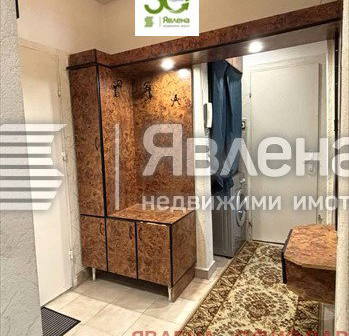 Снимка 4 — Тристаен апартамент с южно изложение в Аспарухово, Варна